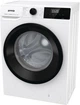 Стиральная машина Gorenje WNHEI72SAS/UA - изображение 3