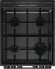 Плита Gorenje GKS5C70BJ - зображення 2