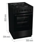Плита Gorenje GK5C60BJ - зображення 14