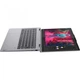 Ноутбук Lenovo Yoga 7 2-in-1 14AHP9 (83DK0091RA) Arctic Grey - зображення 11