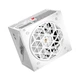 Блок питания 1000W 1stPlayer HA-1000BA3 White (NGDP-PLT-1000-WH-EU) - изображение 4