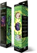 Ігрова поверхня Rick and Morty Outer Space XL 900x420 мм Різнокольорова - изображение 5