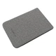 Обложка чехол PocketBook Shell Cover для Pocketbook 618 Basic Lux 4 Grey - изображение 5