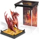Фігурка HOBBIT Smaug діорама (Хоббіт) 17 см (NN6029) - зображення 3