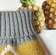 Свитер для собак и кошек "Bobi" Size XS - изображение 6
