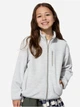 Детская ветровка для девочки Uniqlo 585661876 122 см Серая (1159828413) - изображение 1