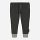 Детский комплект (кофточка + штаны + носочки) для мальчика Calvin Klein 231987013 80 см Серый (1159828800) - изображение 3