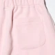 Детская теплая пижама + повязка для девочки Uniqlo 651837464 104 см Розовая (1159828843) - изображение 8