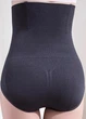 Высокие женские слипы-утяжки с косточками Perfect Touch (1754-48-02) Черный 2XL No Brand (48-50) - изображение 2