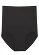Высокие женские слипы-утяжки с косточками Perfect Touch (1754-48-02) Черный 2XL No Brand (48-50) - изображение 6