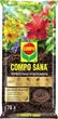 Торфосуміш Compo Sana універсальна 70 л (1184/4008398811846) - зображення 1