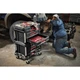 Набор кейсов Milwaukee PACKOUT 4 шт. (4932492892) - изображение 2