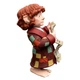 Фігурка HOBBIT Bilbo Baggins with Contract - Mini Epics (Хоббіт) 6,9 см (875003956) - зображення 2