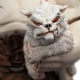 Фігурка HOBBIT Azog the Defiler - Limited Edition Mini Epics (Хоббіт) 6,2 см (875003913) - зображення 6