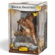 Фігурка HARRY POTTER Fluffy - Magical Creatures No. 13 (Гаррі Поттер) 17 см - зображення 4