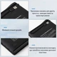 Внешний привод дисковод AMMTOO CD-DVD USB 3.0/DVD-R DVD-RW Black - изображение 2