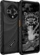 Smartfon Ulefone Armor X31 6/128GB Black (6975326660051) - obraz 6