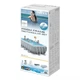 Бассейн каркасный Intex 26792 (488-244-107см), 10874 л - изображение 2