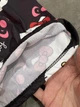 Легкие пижамные штаны с принтом Hello Kitty, черные, тонкие, летние, L (10465) - изображение 5