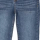 Подростковые джинсы для девочки Calvin Klein 506524661 152 см Синие (1159828592) - изображение 2