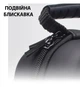 Чехол DATA FROG для геймпада PS4/Xbox One/Switch Pro/PS3 Black - изображение 10