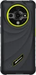 Мобільний телефон Ulefone Armor X31 6/128GB Black-Green (6975326660099) - зображення 10
