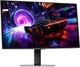 Монитор 27" Samsung Odyssey OLED G8 G81SF Gaming Monitor (LS27FG812SIXUA) -- 4K QD-OLED / 0.03 мс (GtG) / 240Гц / DCI 99% / DisplayHDR TrueBlack 400 / AMD FreeSync Premium Pro / Samsung OLED Safeguard+ / PIVOT - изображение 4