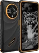 Smartfon Ulefone Armor X31 6/128GB Black-Orange (6975326660068) - obraz 4