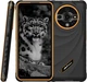 Smartfon Ulefone Armor X31 6/128GB Black-Orange (6975326660068) - obraz 5