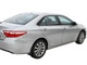 Бризковики Toyota Camry USA 55 / 60 2014-2017 комплект 4шт. для Toyota Camry 55/60 USA 2015-2017 (7687) - зображення 3