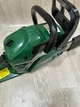 Бензопила цепная 45см 6500 Вт Krafftec - изображение 7