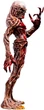 Фігурка Weta Workshop STRANGER THINGS 4 - Vecna - Mini Epics (Дуже дивні справи) 16.6 см (9420024739075) - зображення 2