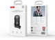 Bluetooth-гарнитура XO BE51 Black (BE51.black) - изображение 4
