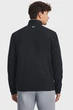 Чоловіча чорна вітровка UA Storm Revo Jacket Under Armour M 1379721-001 - зображення 3