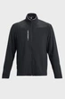 Чоловіча чорна вітровка UA Storm Revo Jacket Under Armour M 1379721-001 - зображення 5