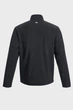 Чоловіча чорна вітровка UA Storm Revo Jacket Under Armour M 1379721-001 - зображення 6
