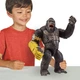 Фигурка Godzilla x Kong Конг с мегамощным ударом свет звук - изображение 6