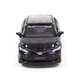 Автомодель TechnoDrive Такси Toyota Camry Uklon черная 250292 - изображение 6