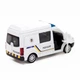 Автомодель TechnoDrive Mercedes-Benz Sprinter Полиция 250294 - изображение 9