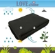 Агроволокно мульчирующее 42 г/м² Love&Home 1,6х5 м в пакетах (2AG42_1605b) - изображение 3