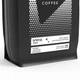 Кава свіжеобсмажена під еспресо суміш "Milk" Bedoin Coffee 1кг - изображение 2