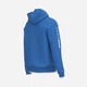 Спортивная кофта мужская Joma Olimpiada 103707.700 M Синяя (8445954521485) - изображение 9