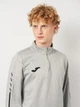 Спортивная кофта мужская Joma Olimpiada 103708.251 M Серая (8445954620447) - изображение 4