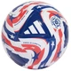 Мяч футбольный ADIDAS FCWC LEAGUE JD3824 №5 - изображение 1