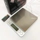Весы ювелирные Domotec MS-1729B 500 г - изображение 8
