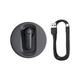 Гарнитура Baseus C-Mic CM10 Smart Unilateral Wireless Earphone for Car Cluster Black A00054700111-00 - изображение 7