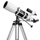 Телескоп Sky-Watcher Startravel SKBK1025AZ3 Black/White - изображение 1