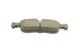Колодки тормозные передние Citroen C4 13-/ Berlingo/Peugeot Partner 18- - 0 986 494 695 BOSCH - изображение 4
