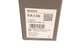 Аккумуляторная батарея 5.5Ah/75A 135x60x130/+R/B0 Factory Activated AGM - 0 986 FA1 360 BOSCH - изображение 5