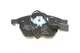 Колодки гальмівні передні Audi A4/A6/VW Passat 95- - 0 986 424 482 BOSCH - зображення 4